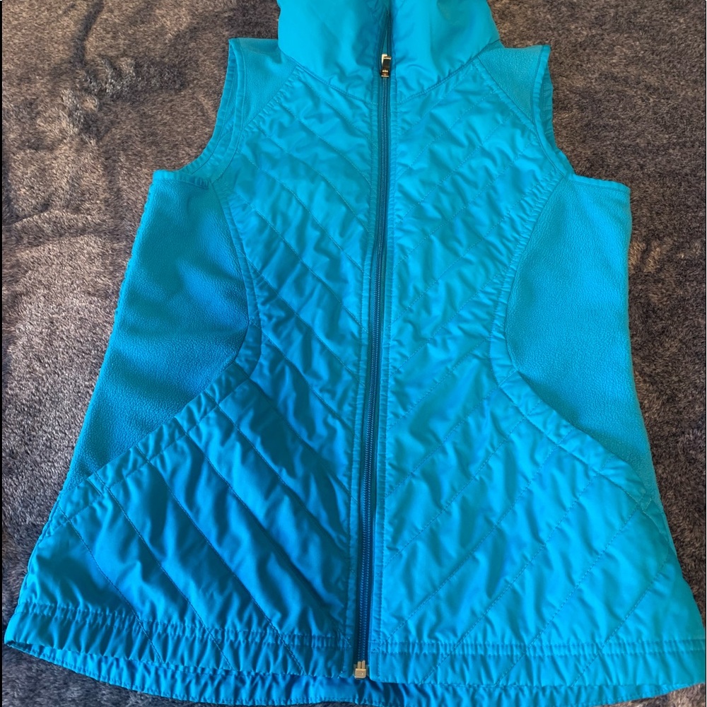 Columbia women vest